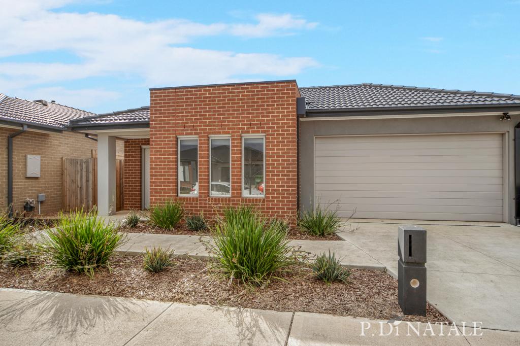 29 Eshal Cres, Wyndham Vale, VIC 3024
