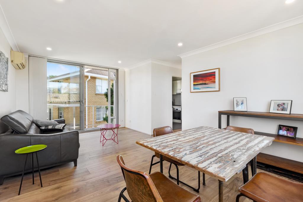 8/1 William St, Rose Bay, NSW 2029