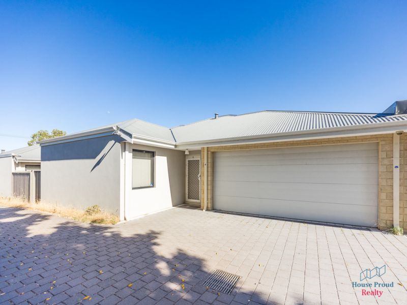 22b Lodesworth Rd, Westminster, WA 6061