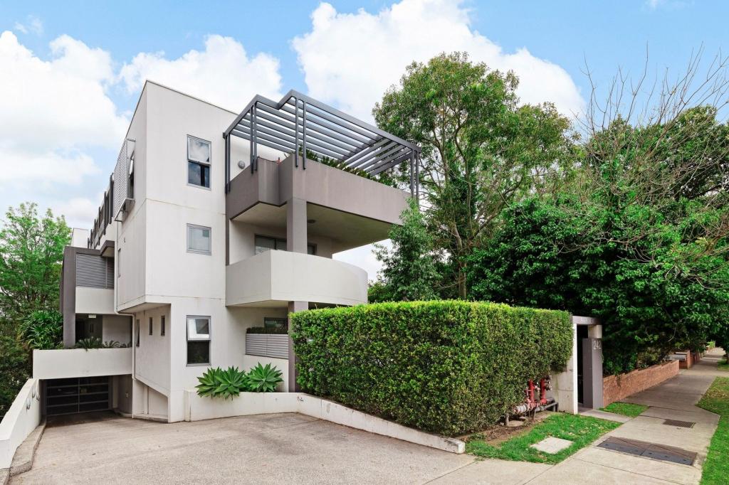 11/242 Pacific Hwy, Greenwich, NSW 2065