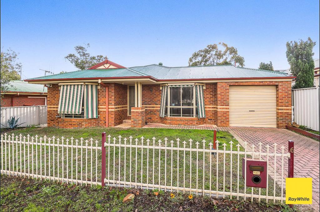 6 Buller St, Bendigo, VIC 3550