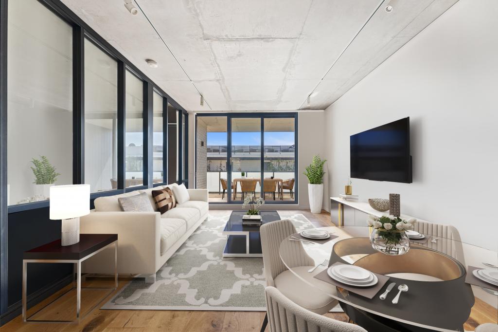 52D/356-368 GEORGE ST, WATERLOO, NSW 2017