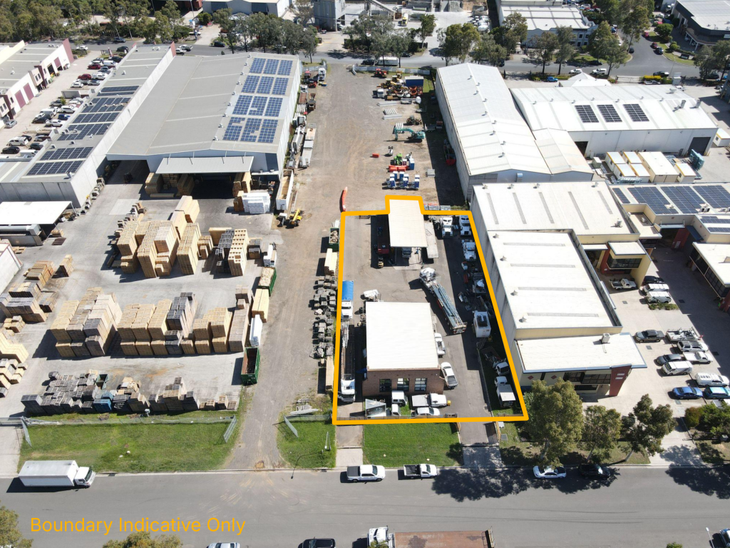 60 Topham Rd, Smeaton Grange, NSW 2567