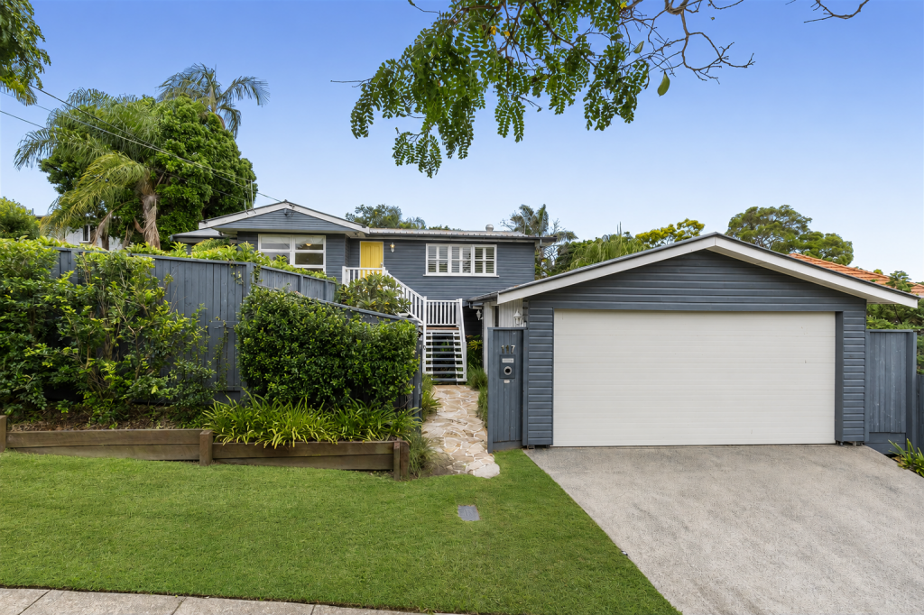117 Armfield St, Stafford, QLD 4053