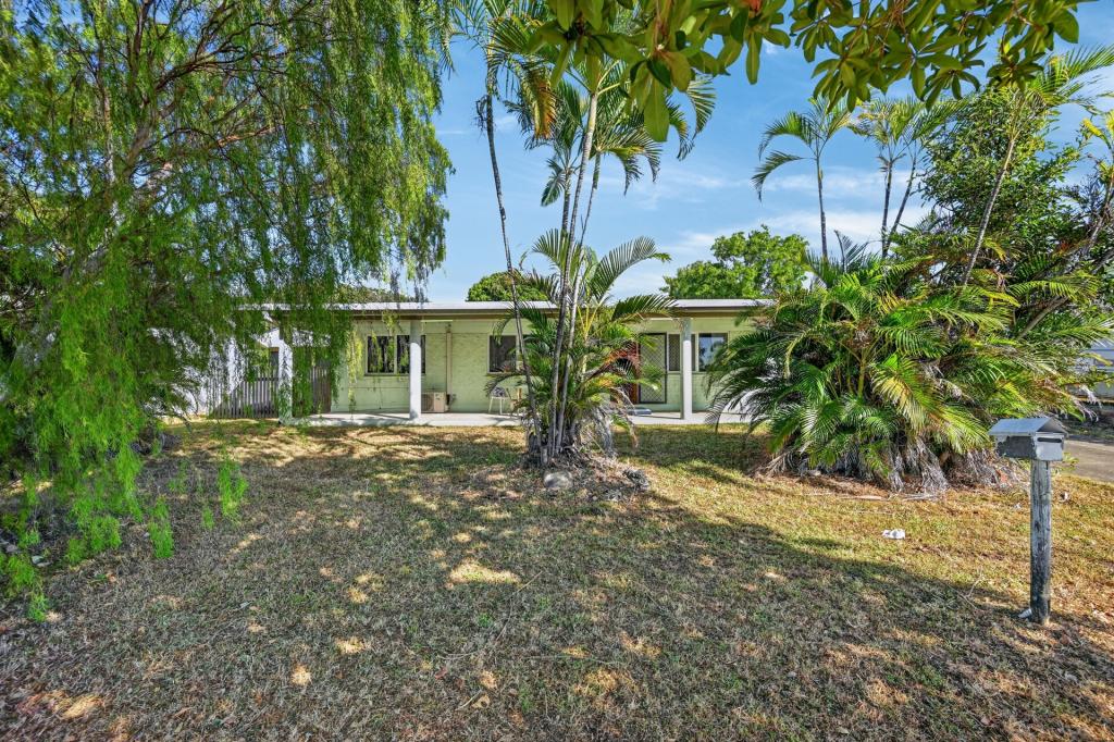 568 Bayswater Rd, Mount Louisa, QLD 4814