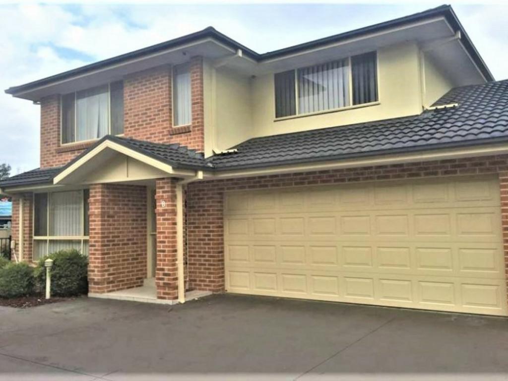 8/44 Metella Rd, Toongabbie, NSW 2146