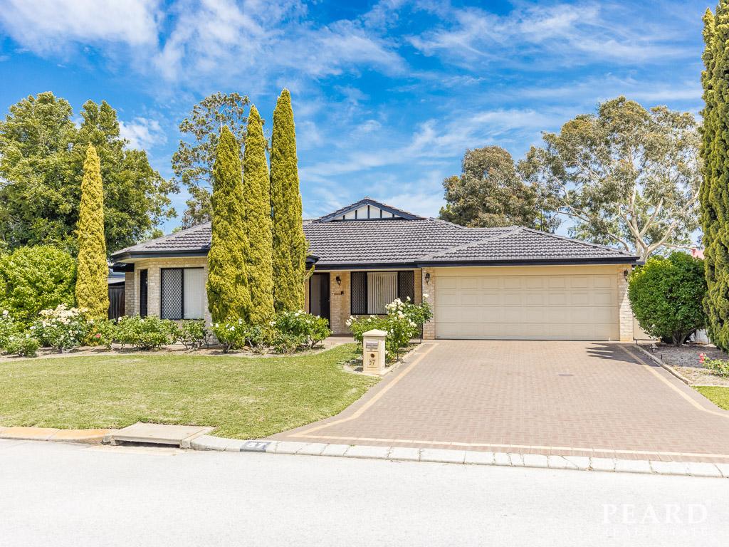 57 Fantail Cres, Ellenbrook, WA 6069