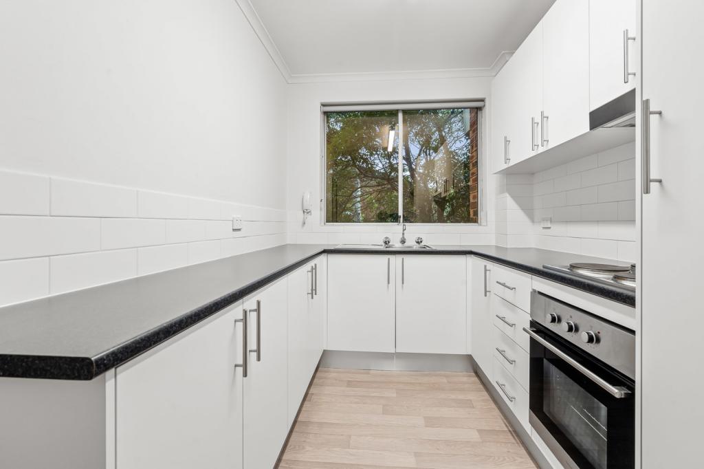 7/1-9 Warburton St, Gymea, NSW 2227