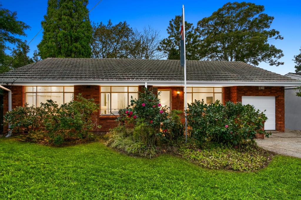 14 Mawson Ave, Beecroft, NSW 2119