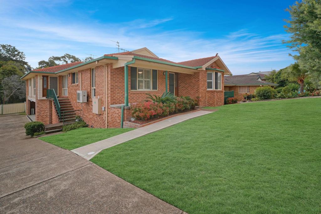 1/18 Baker Dr, Tenambit, NSW 2323