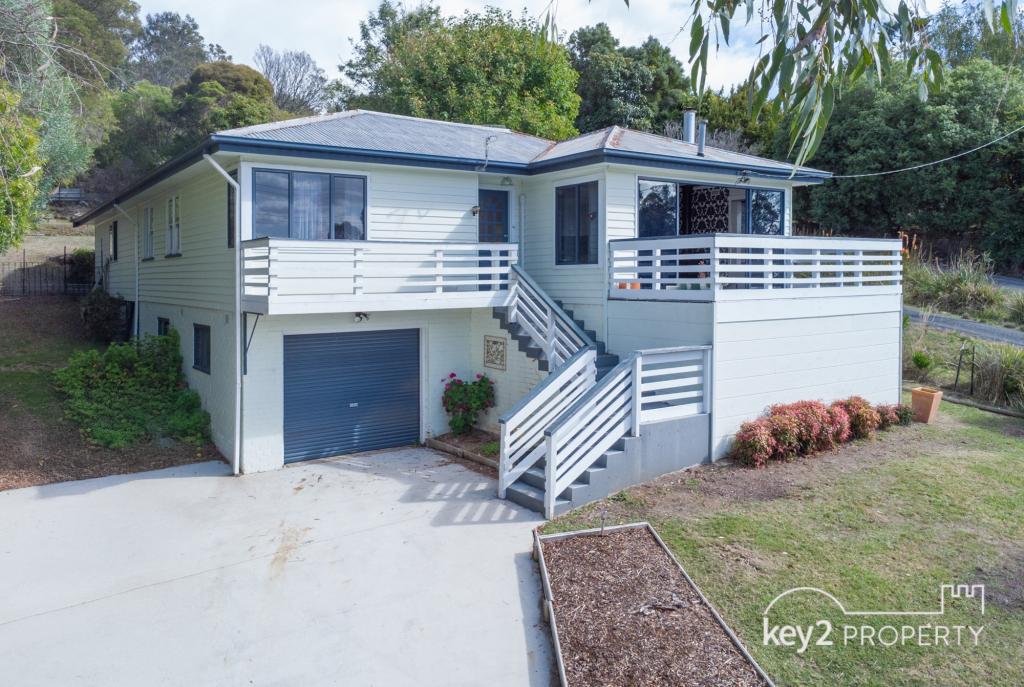 6 Lanena Cres, Lanena, TAS 7275