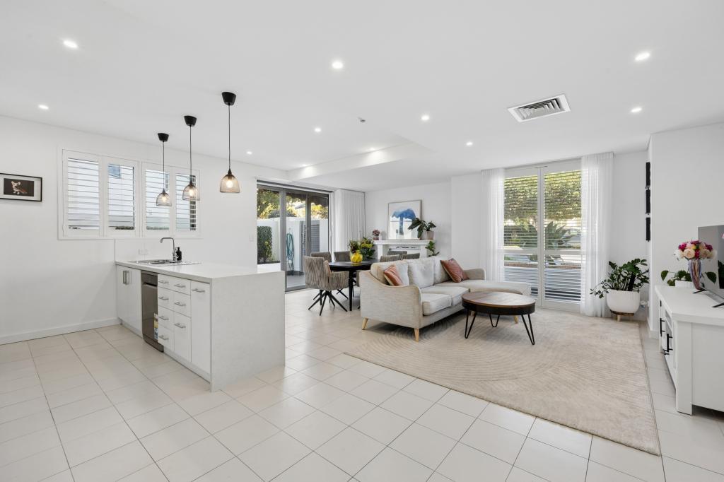 1/2 Douro Pl, West Perth, WA 6005