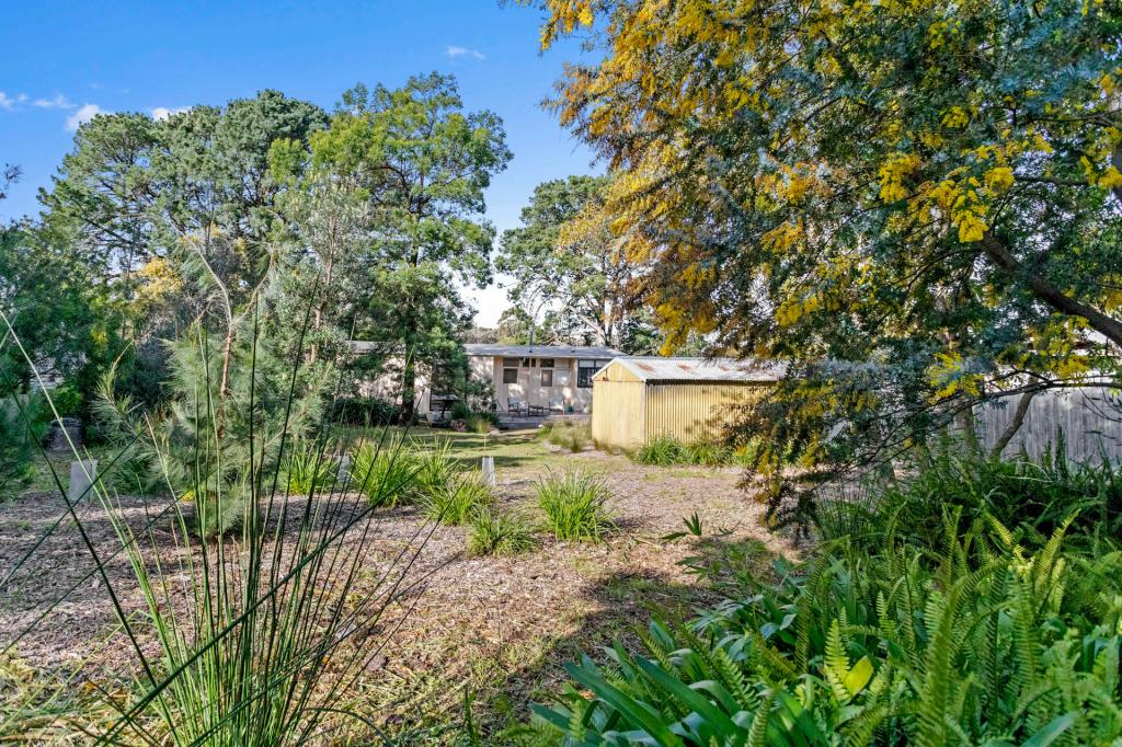 18 South Beach Rd, Somers, VIC 3927