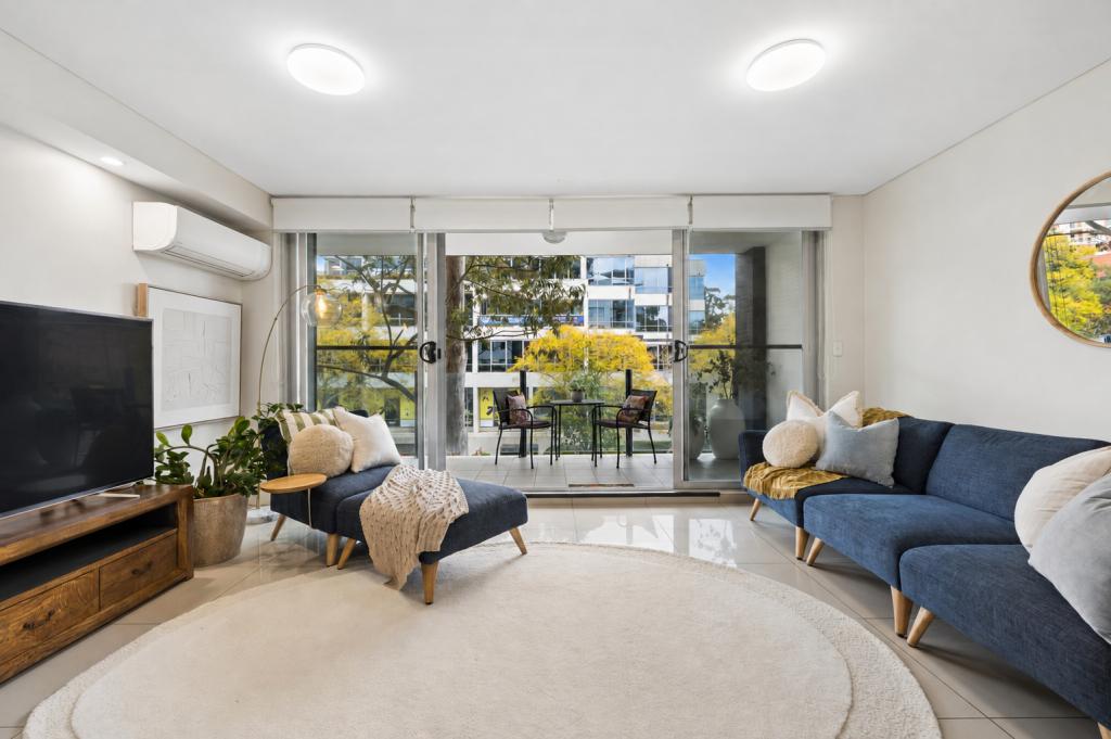 206/36-40 Romsey St, Waitara, NSW 2077