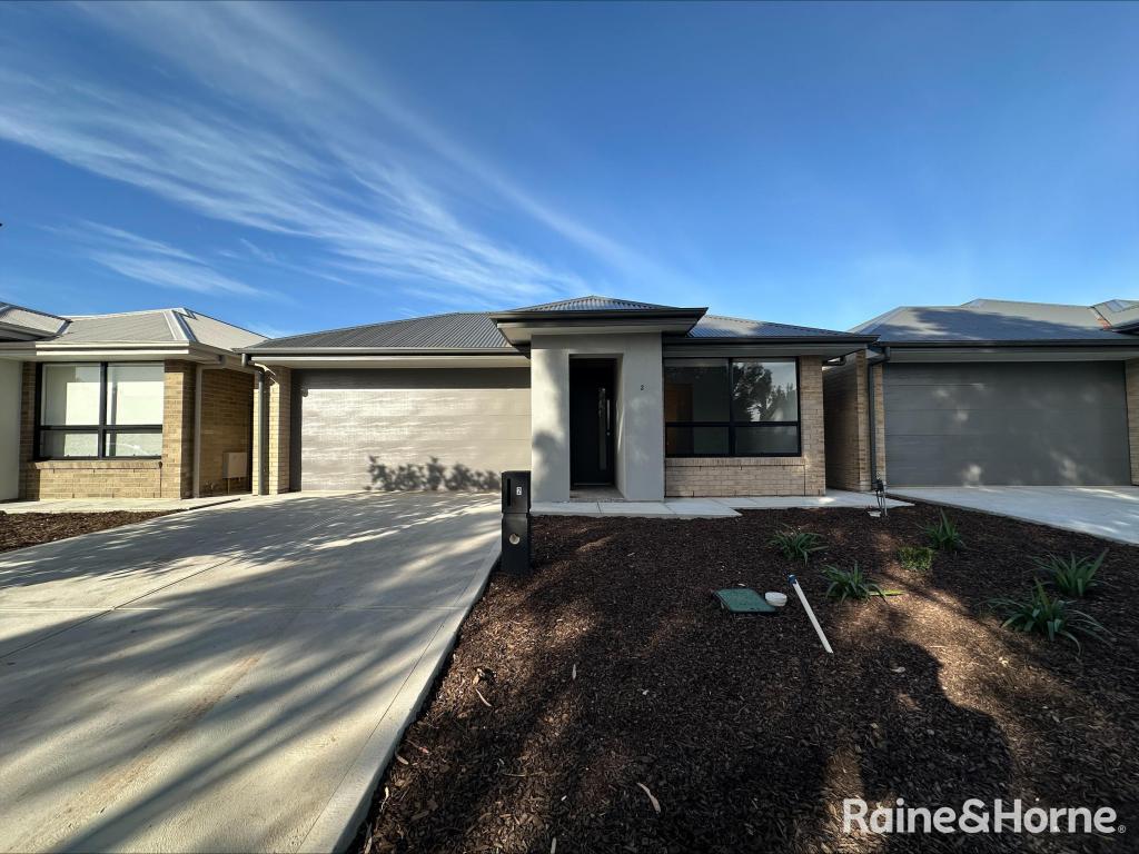 2/4 Angle Vale Rd, Evanston Gardens, SA 5116