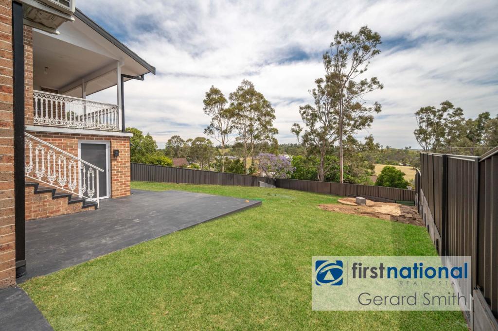 43A STRUAN ST, TAHMOOR, NSW 2573