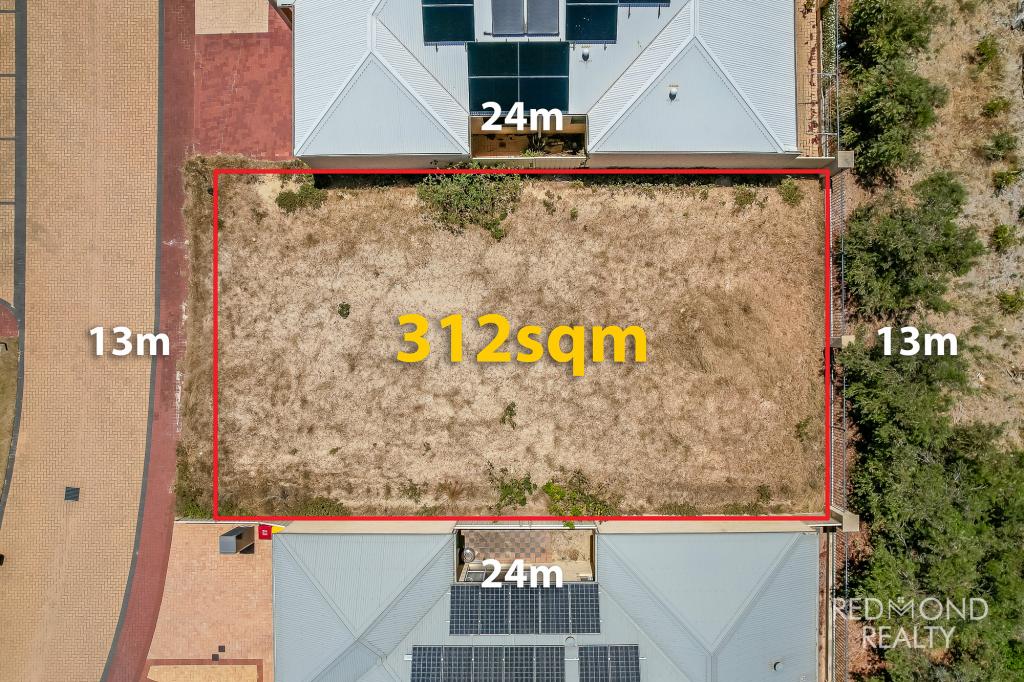 Lot 2/146 St Andrews Dr, Yanchep, WA 6035