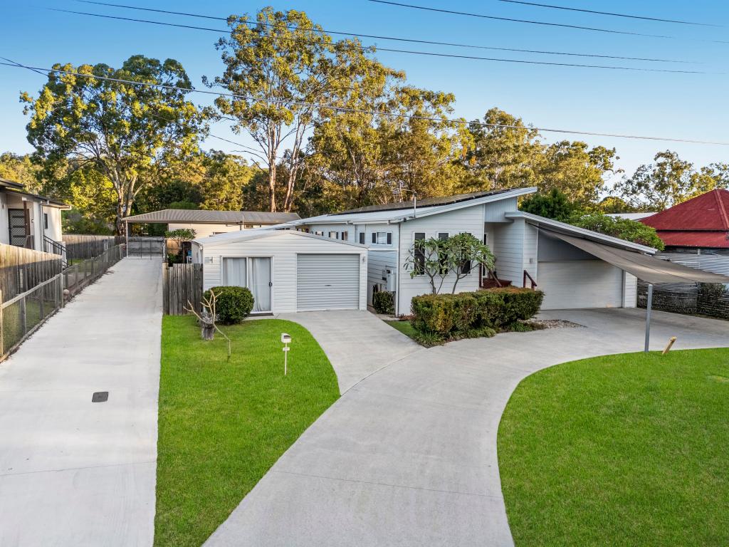 27 Queen St, Blackstone, QLD 4304