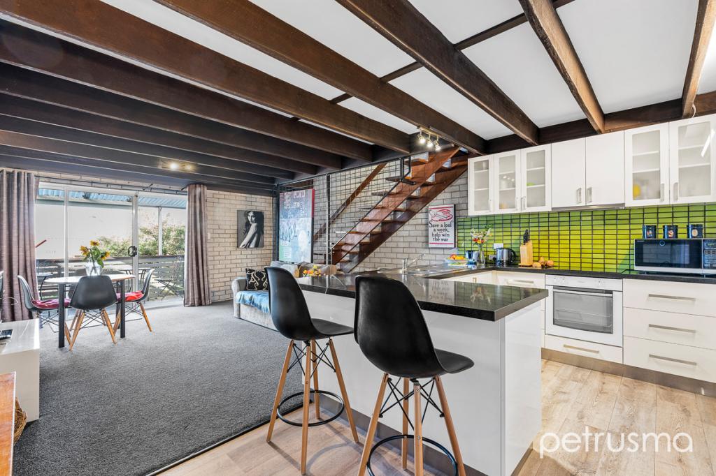 6/5 Davey Pl, South Hobart, TAS 7004