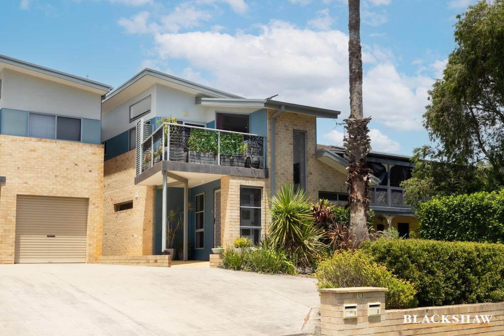 2/13 Edward Rd, Batehaven, NSW 2536