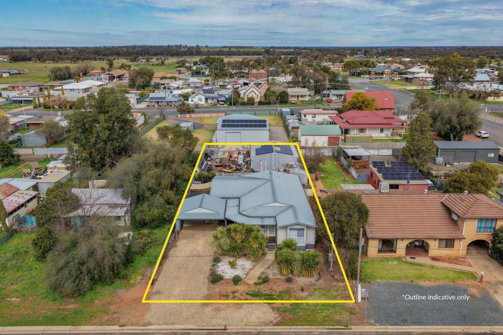 16 Conway St, Wyalong, NSW 2671