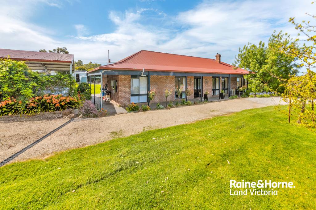 140 Seymour Rd, Nar Nar Goon North, VIC 3812