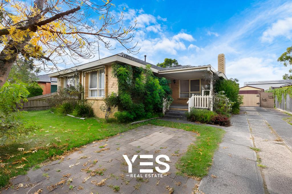25 Susan St, Bayswater, VIC 3153