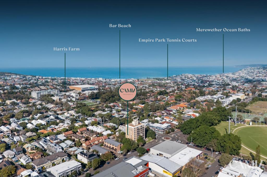 7/75 Union St, Cooks Hill, NSW 2300