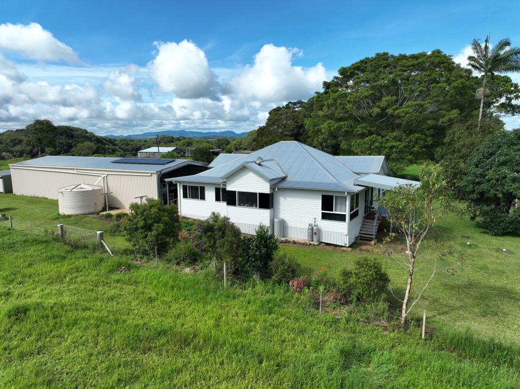 928 Glen Allyn Rd, Glen Allyn, QLD 4885