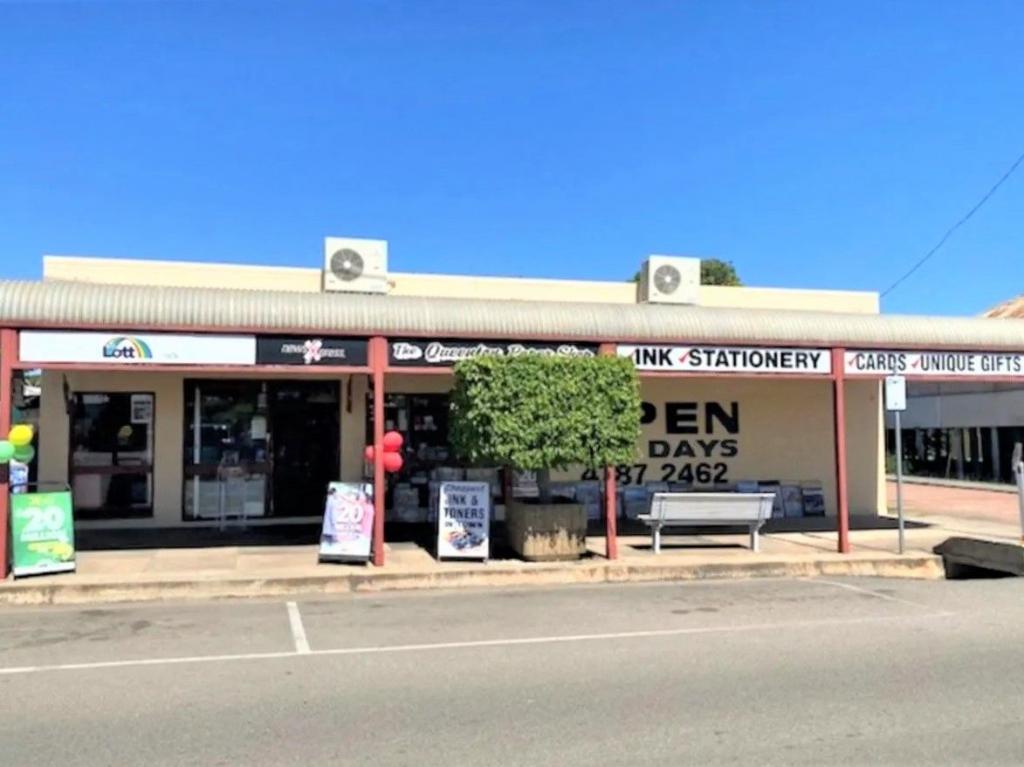 278 Gill St, Charters Towers City, QLD 4820