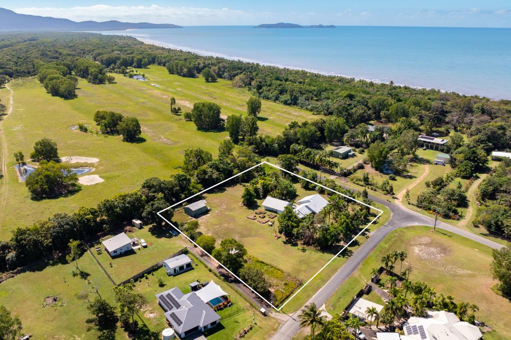 1 Bowman Cl, Wonga Beach, QLD 4873