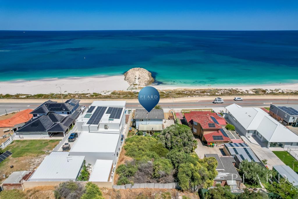 126 Ocean Dr, Quinns Rocks, WA 6030