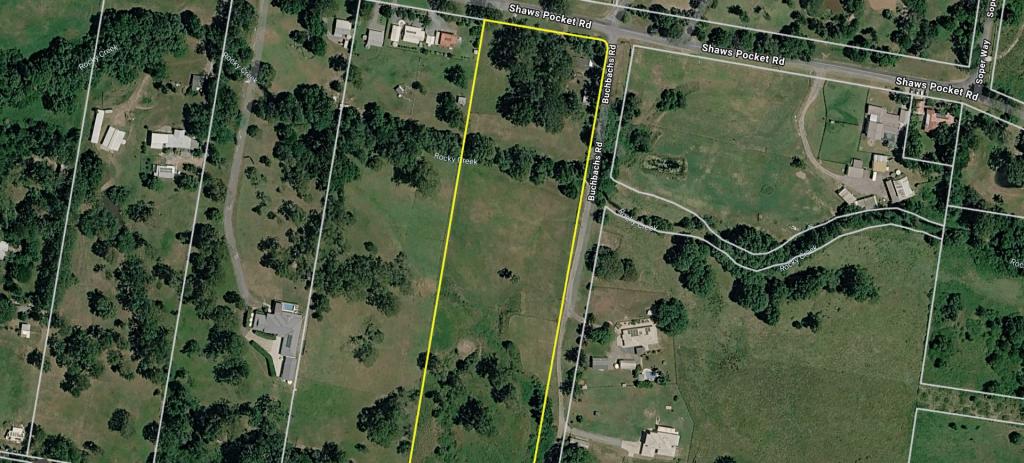 188 Shaws Pocket Rd, Cedar Creek, QLD 4207