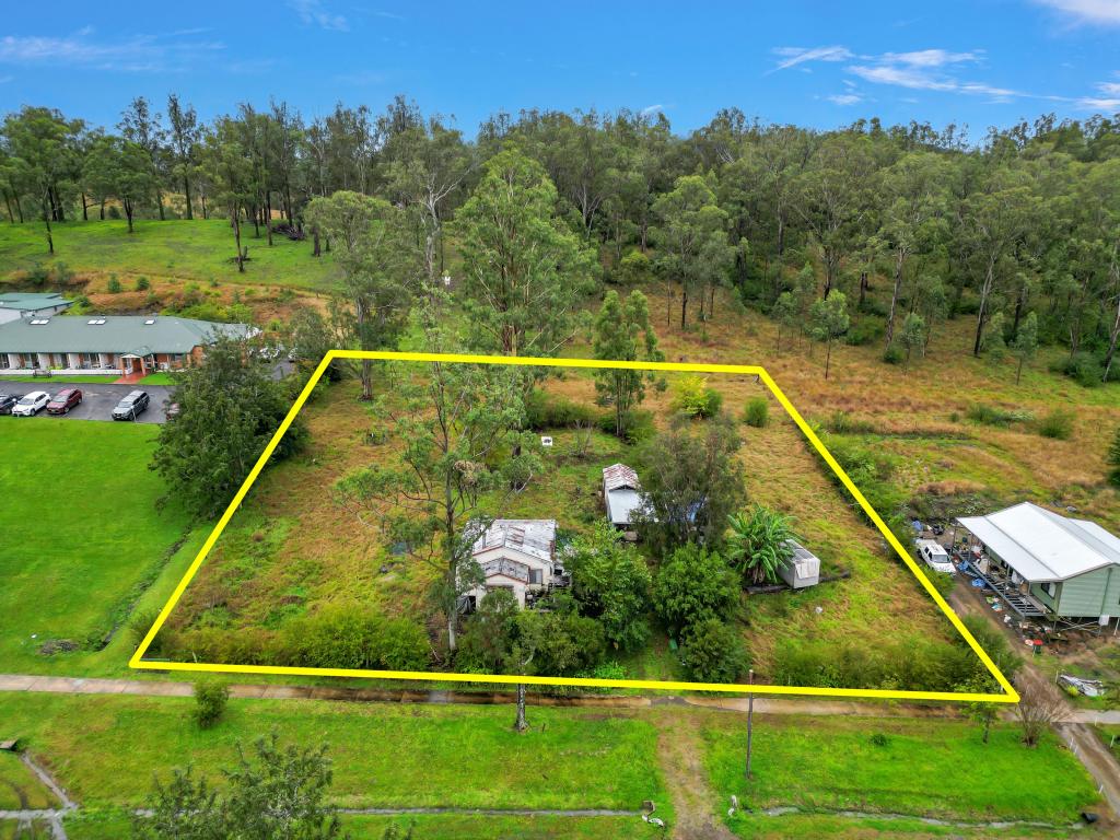 8-10/39 BEAURY ST, URBENVILLE, NSW 2475