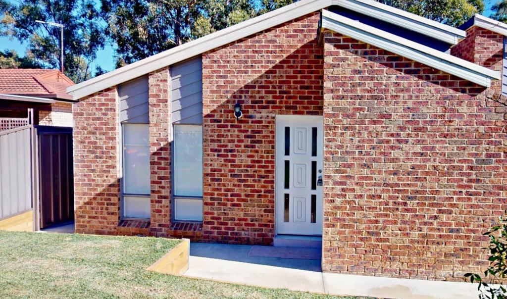 33a Driscoll Ave, Rooty Hill, NSW 2766