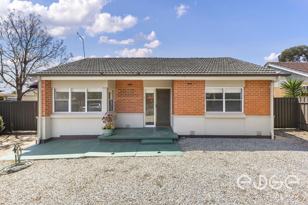 22 Hooper Rd, Smithfield Plains, SA 5114