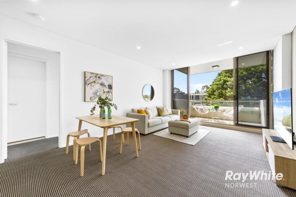 303/26 Ferntree Pl, Epping, NSW 2121