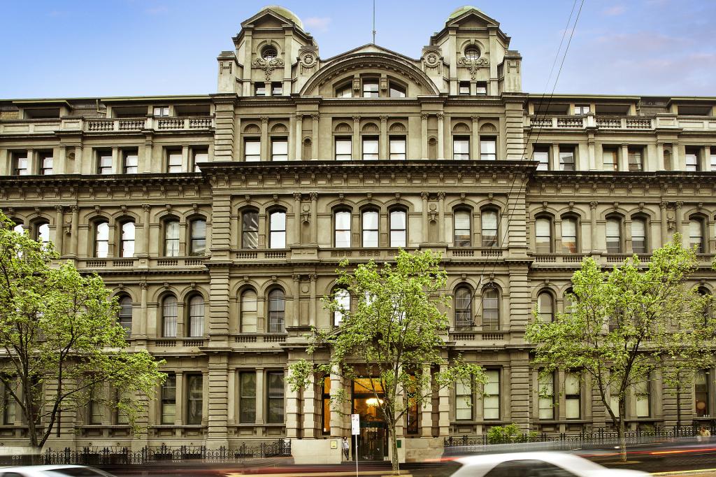 535/57 SPENCER ST, MELBOURNE, VIC 3000