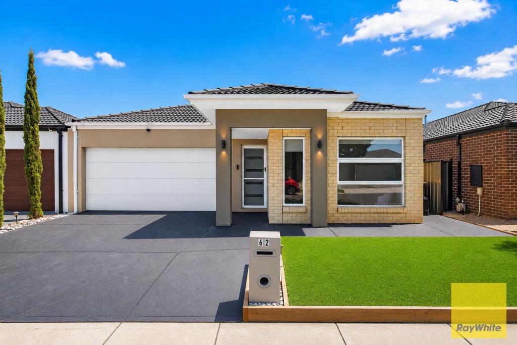 62 Terrene Tce, Point Cook, VIC 3030