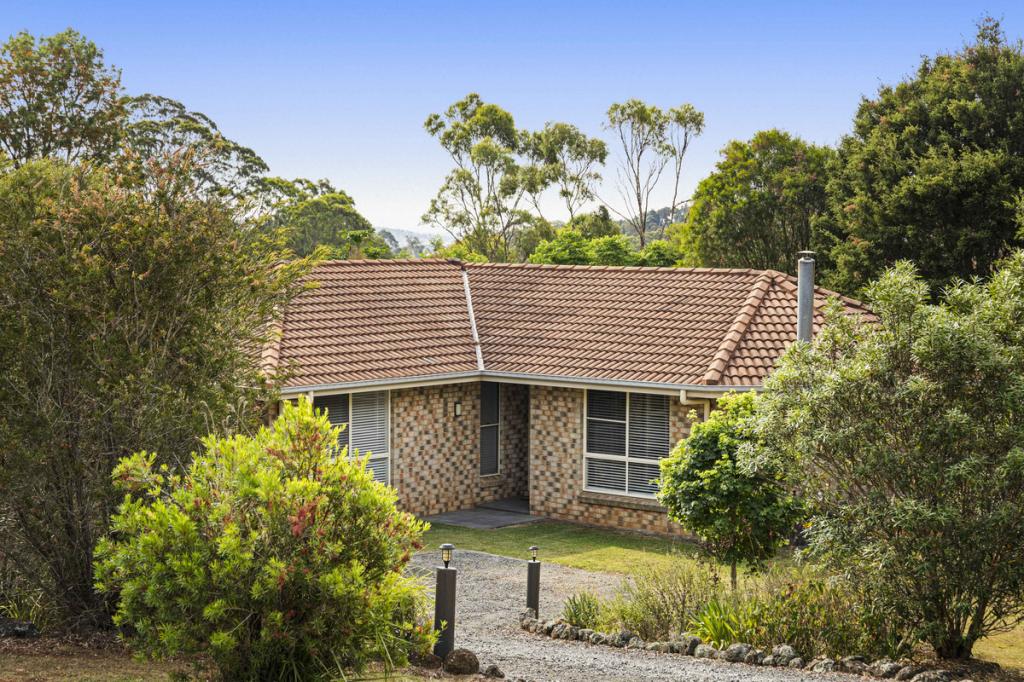 46 Kratzke Rd, Highfields, QLD 4352