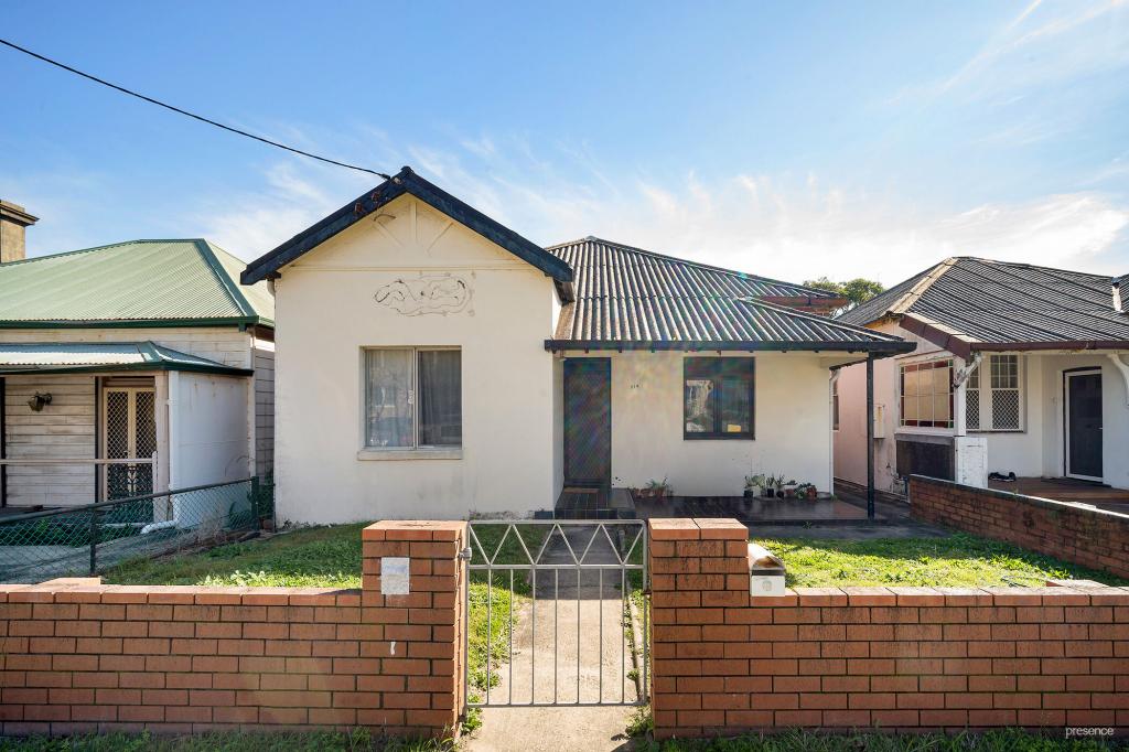 314 Darby St, Cooks Hill, NSW 2300
