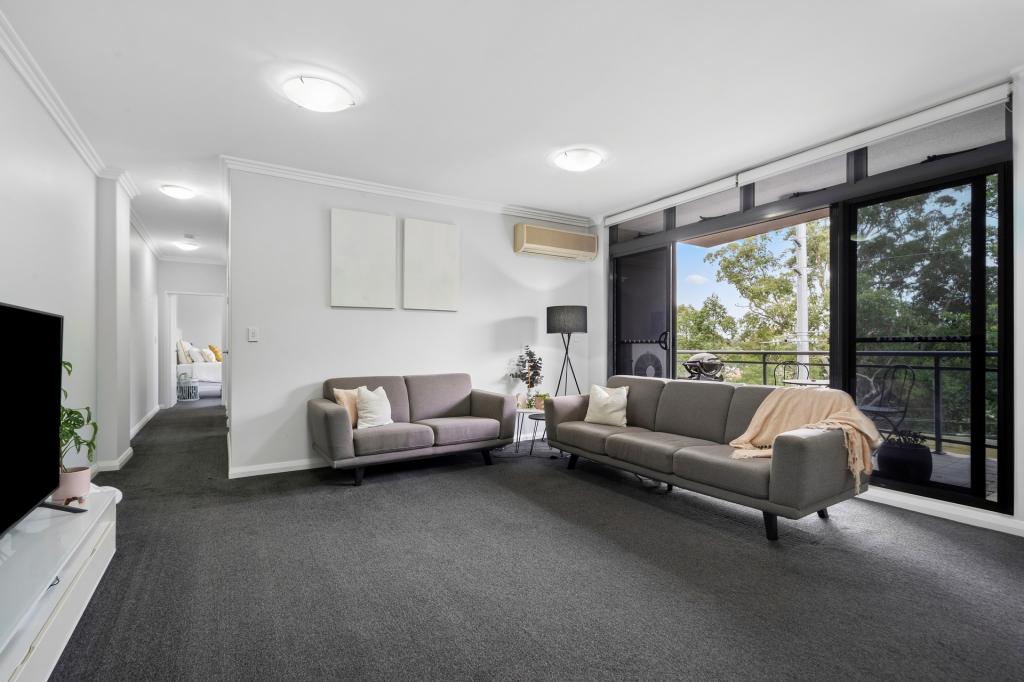 30/24-28 COLLEGE CRES, HORNSBY, NSW 2077