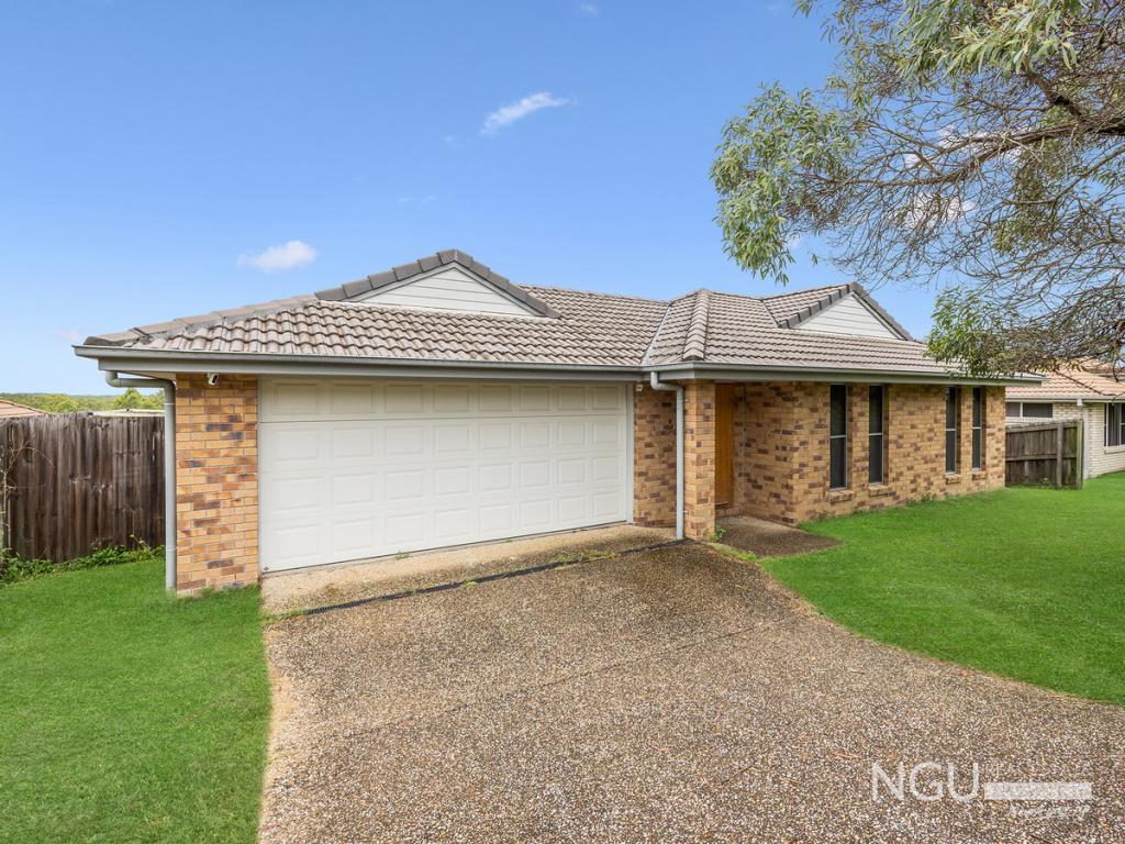 4 Barwell St, Brassall, QLD 4305