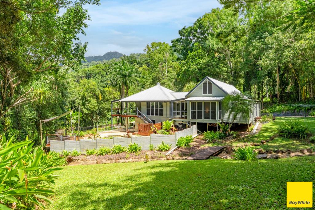 128-132 Stanton Rd, Smithfield, QLD 4878