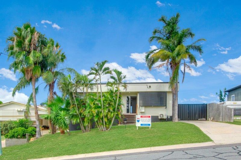 226 Oaka St, South Gladstone, QLD 4680