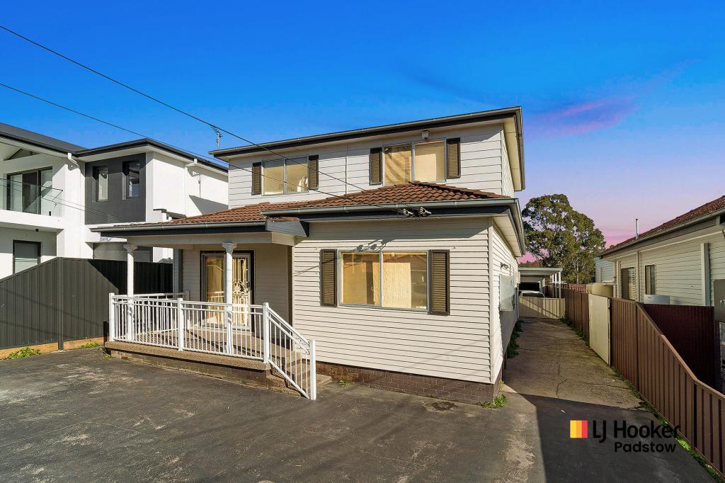 34 Killara Ave, Panania, NSW 2213