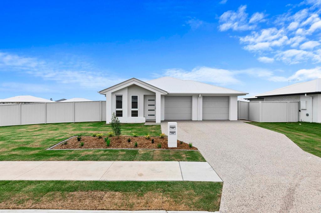 2/88 Lilly Pilly Dr, Burrum Heads, QLD 4659