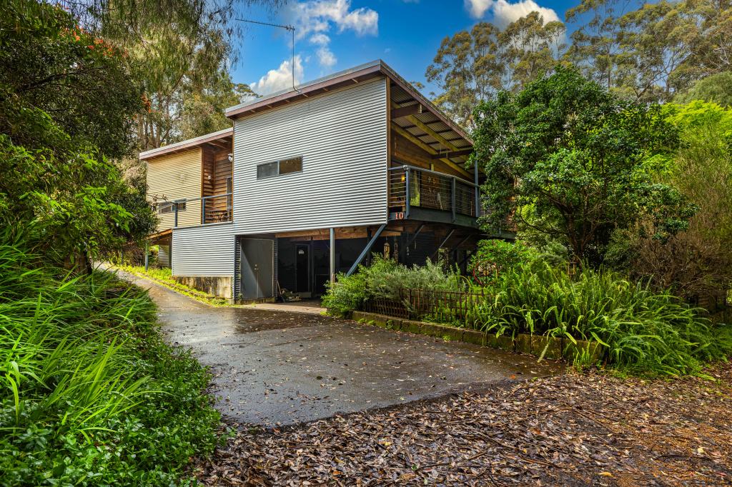 10 Wattlebird Gr, Pemberton, WA 6260