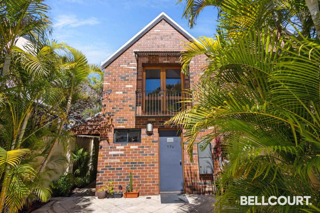 17b Violet St, West Perth, WA 6005