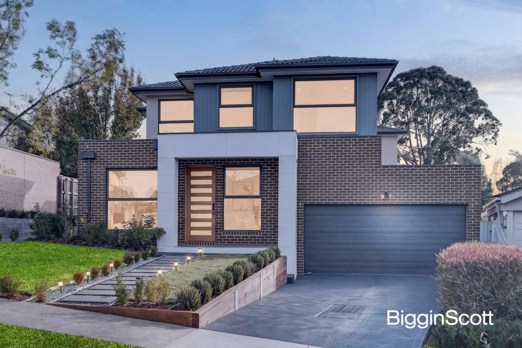 1/14 LANGFORD CRES, DONVALE, VIC 3111